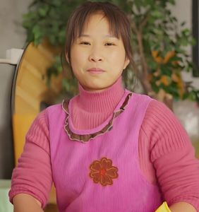 蜀中桃子姐 蜀中桃子姐